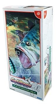 【中古】GetBass 釣りコントローラーセット|お取り寄せ本舗 KOBACO