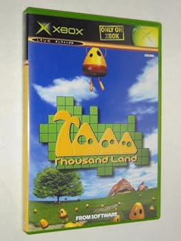 【中古】サウザンドランド -Thousand Land-