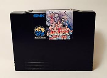 【中古】餓狼伝説 スペシャル NG 【NEOGEO】