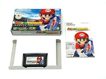 【中古】マリオテニスアドバンス