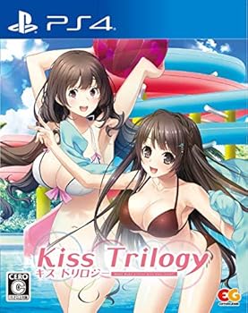【中古】キストリロジー 通常版 - PS4 9,544円