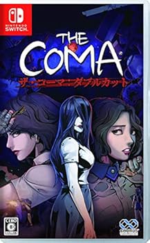 【中古】ザ・コーマ:ダブルカット