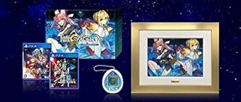 【中古】Fate/EXTELLA Celebration BOX for PlayStation4