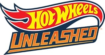 【中古】Hot Wheels Unleashed - PS5