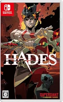 【中古】HADES(ハデス)-Switch