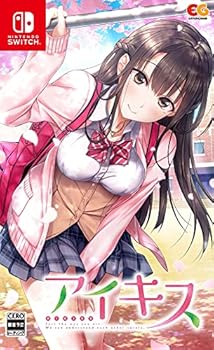 【中古】アイキス - Switch|お取り寄せ本舗 KOBACO