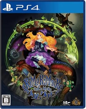 【中古】グリムグリモア OnceMore - PS4