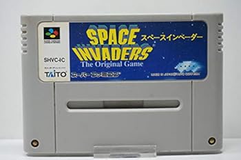 【中古】スペースインベーダー｜お取り寄せ本舗 KOBACO