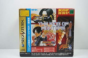 【中古】KOFベストセレクション