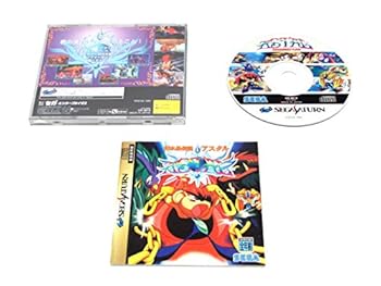 【中古】輝水晶伝説アスタル｜お取り寄せ本舗 KOBACO