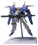 【中古】(未使用･未開封品)TAMASHII NATIONS GUNDAM FIX FIGURATION # 0011 EX-Sガンダム