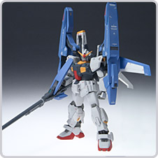 【中古】(非常に良い)TAMASHII NATIONS GUNDAM FIX FIGURATION # 0019 スーパーガンダム & フルアーマー・ガンダム Mk_II 全高約160mm