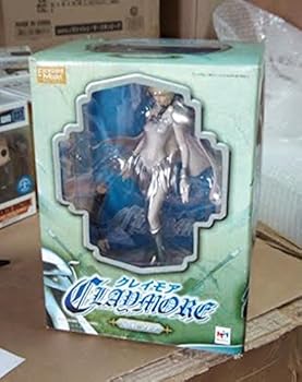 【中古】(非常に良い)エクセレントモデル クレイモア クレア画像