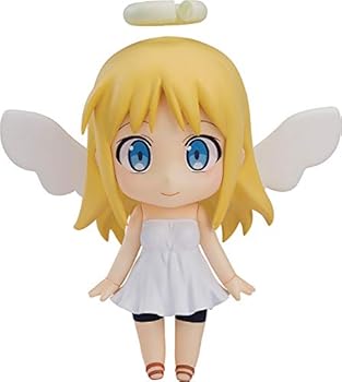 【中古】(非常に良い)マックスファクトリー ねんどろいど 異種族レビュアーズ クリムヴェール ノンスケール ABS&PVC製 塗装済み可動フィギュア 全高約100mm画像