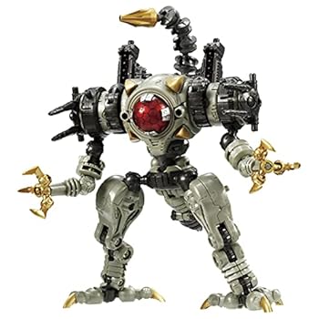 【中古】(非常に良い)ダイアクロン DA-82 ワルダースーツ:融合強化 (グラップラーフォーム)