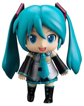 【中古】(未使用･未開封品)グッドスマイルカンパニー ねんどろいど キャラクター ボーカル シリーズ01 初音ミク ミクダヨー 10th Anniversary Ver. ノンスケール ABS&PVC製｜お取り寄せ本舗 KOBACO