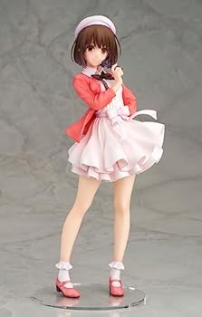 【中古】(未使用･未開封品)アルター 1/7 加藤恵 Memorial Ver. 全高：約240mm｜お取り寄せ本舗 KOBACO