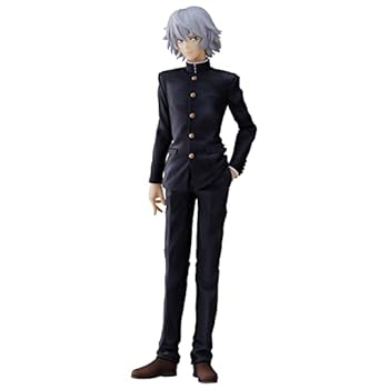 【中古】(未使用・未開封品)『絶対可憐チルドレン』 兵部京介 ノンスケール PVC&ABS製 塗装済み 完成品フィギュア 全高約185mm 4589642714224画像