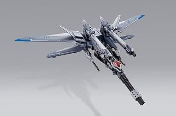 【中古】(未使用･未開封品)BANDAI SPIRITS METAL BUILD I.W.S.P.（メタルビルド IWSP）