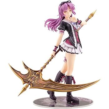 【中古】(非常に良い)軌跡シリーズ レン・ブライト 1/8スケール PVC製 塗装済み完成品 フィギュア PV061