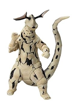 【中古】(非常に良い)TAMASHII NATIONS S.H.フィギュアーツ ウルトラマン エレキング 約165mm PVC&ABS製 塗装済み可動フィギュア