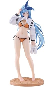 ENSOUTOYS ミナ 水着Ver. フィギュア 楽天市場】Chaesu オリジナルキャラクター ミナ 水着Ver. 1/7スケール