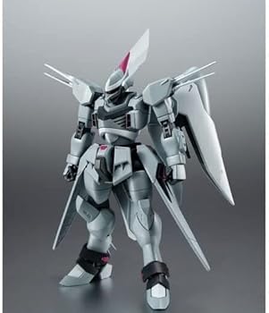 【中古】(未使用･未開封品)ROBOT魂 ZGMF-515 シグー ver. A.N.I.M.E. 機動戦士ガンダムSEED