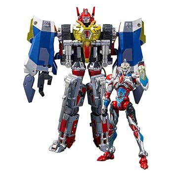 【中古】(未使用･未開封品)Actibuilder SSSS.GRIDMAN DXアシストウェポンセット 可動フィギュア 27,744円