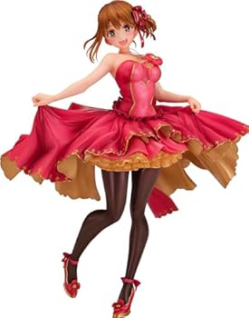 【中古】(非常に良い)ワンダフルワークス(Wonderful Works) TVアニメ 「ライザのアトリエ 常闇の女王と秘密の隠れ家」 ライザリン シュタウト ドレスVer. 全高約240mm|お取り寄せ本舗 KOBACO
