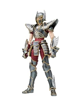 【中古】(非常に良い)TAMASHII NATIONS 聖闘士聖衣神話EX ペガサス星矢 -聖闘士星矢 The Beginning- 約170mm PVC&ABS&ダイキャスト製 塗装済み可動フィギュア