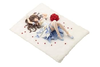 【中古】(未使用･未開封品)壽屋 アイドルマスター ミリオンライブ! 桜守歌織-エスセティック・セレニティ- 1/7スケール PVC製 塗装済み完成品 フィギュア 37,042円