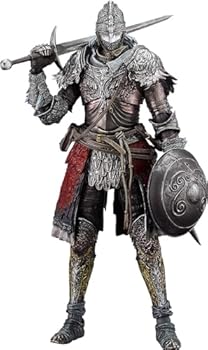【中古】(未使用･未開封品)figma ELDEN RING 狼の戦鬼 ノンスケール プラスチック製 塗装済み可動フィギュア 全高約160mm