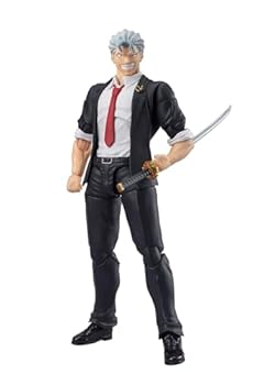 【中古】(非常に良い)TAMASHII NATIONS S.H.フィギュアーツ アンデッドアンラック アンディ 約155mm PVC&ABS製 塗装済み可動フィギュア|お取り寄せ本舗 KOBACO