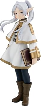 【中古】(非常に良い)POP UP PARADE 葬送のフリーレン フリーレン ノンスケール プラスチック製 塗装済み完成品フィギュア 全高約160mm