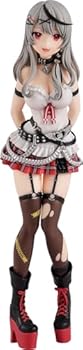 【中古】(非常に良い)POP UP PARADE ホロライブプロダクション 沙花叉クロヱ ノンスケール プラスチック製 塗装済み完成品フィギュア 全高約170mm｜お取り寄せ本舗 KOBACO