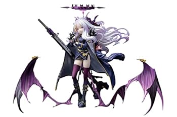 【中古】(未使用･未開封品)ブルーアーカイブ「空崎ヒナ」【再販】 1/7スケール PVC製塗装済み完成品フィギュア 全高サイズ 約235mm 46,575円