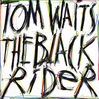 【中古】(未使用･未開封品)The Black Rider (1993 Studio Cast) [CD] Waits, Tom