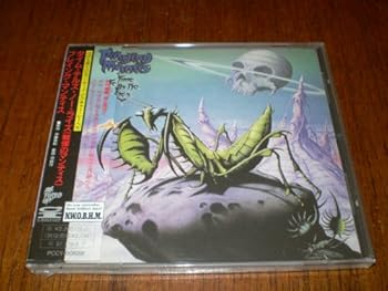 【中古】(未使用･未開封品)タイム・テルズ・ノーライズ [CD] プレイング・マンティス