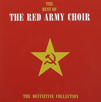 【中古】(未使用･未開封品)Best of [CD] Red Army Choir 7,857円