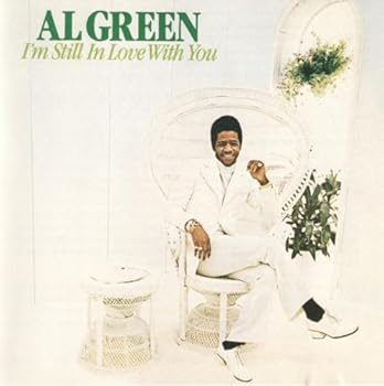 【中古】(未使用･未開封品)I'm Still in Love With You [CD][Import] Green, Al