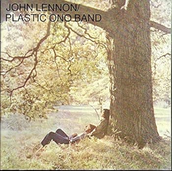 【中古】(未使用･未開封品)Plastic Ono Band [CD][Import] Lennon John