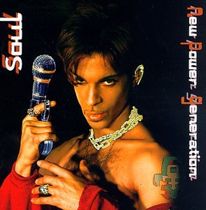 【中古】(未使用･未開封品)Newpower Soul [CD][Import] Prince & the New Power Generat 11,437円