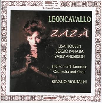 【中古】(未使用･未開封品)Zaza [CD] Silvano Frontalini