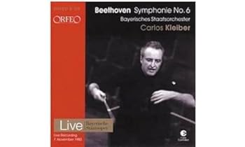 【中古】(未使用･未開封品)SINFONIE 6 F-DUR OP.68 [CD][Import] BEETHOVEN, L. V.