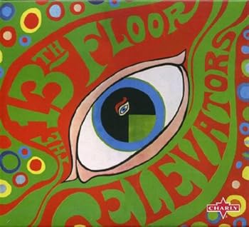 【中古】(未使用･未開封品)Psychedelic Sounds of the 13th Floor Elevators [CD] 13th Floor Elevators