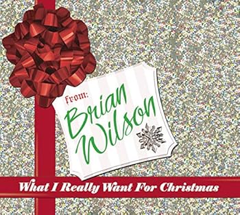 【中古】(未使用･未開封品)What I Really Want for Christmas [CD] Brian Wilson 12,653円