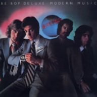 【中古】(未使用･未開封品)モダン・ミュージック(紙ジャケット仕様) [CD] ビー・バップ・デラックス