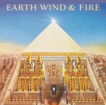 【中古】(未使用･未開封品)Blu-spec CD 太陽神 [audioCD] アース・ウインド&ファイアー