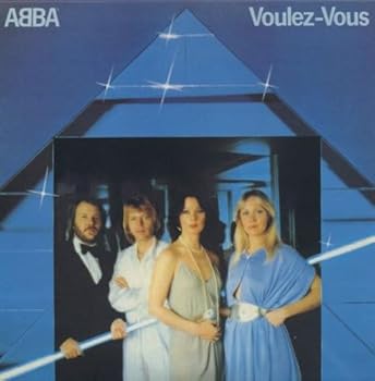 【中古】(未使用･未開封品)ヴーレ・ヴー+3(紙ジャケット仕様) [CD] アバ