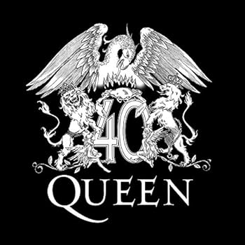 【中古】(未使用･未開封品)Queen 40th Anniversary Collector's Box Set [CD] Queen